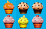 Muffin Dash