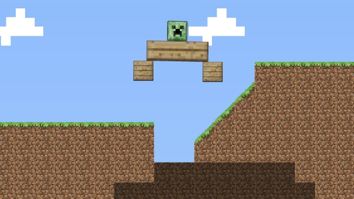 Kill The Creeper
