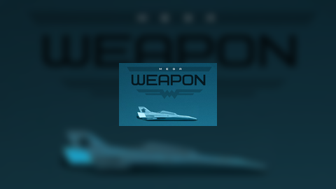 The Mega Weapon