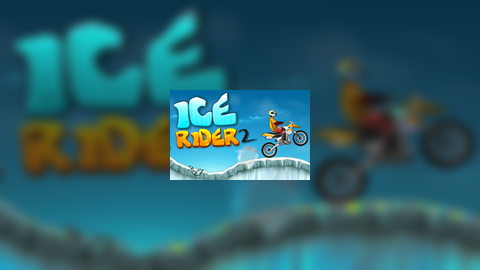 Ice Rider 2