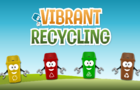 Vibrant Recycling