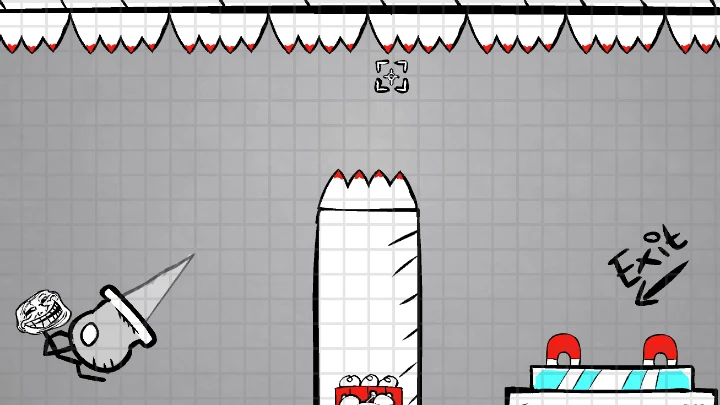 Troll Cannon 2