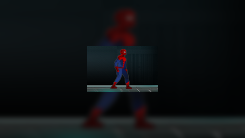 Ultimate Spider-Man: Zodi