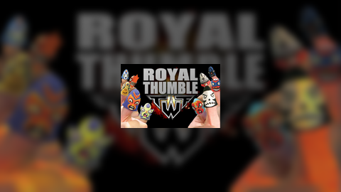 Royal Thumble