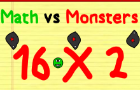 Math Vs Monsters