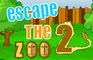 Escape the Zoo 2