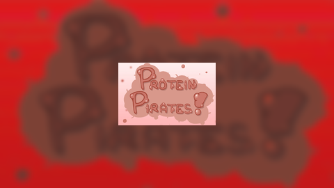 Protein Pirates!