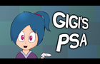Gigi's PSA