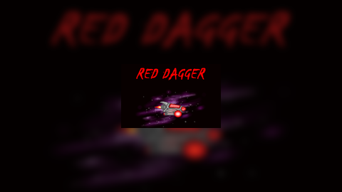 Red Dagger
