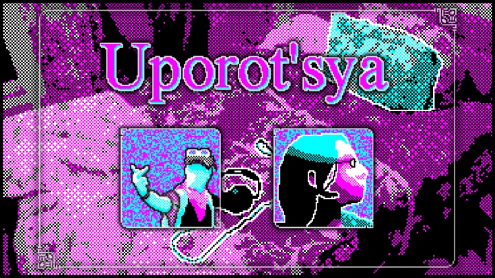 Uporot'sya