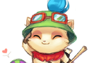 League of Teemo 1.0