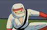 Shinobi the Fragile Ninja