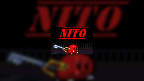 My Custom Kirby - Nito