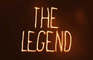 The Legend Trailer - Fear