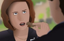 Mulder's Obsession