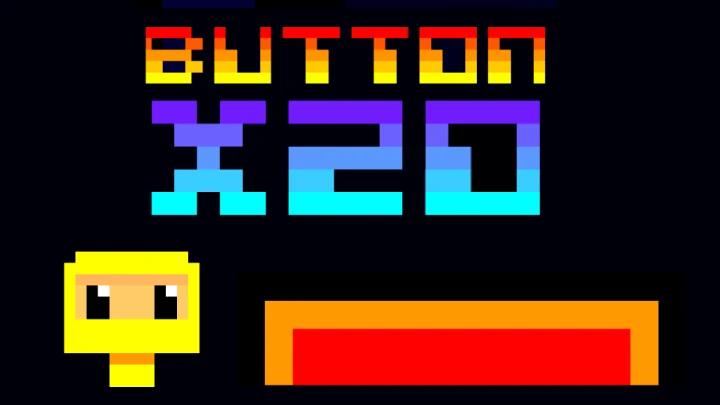 ButtonX20