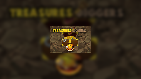Treasures Diggers