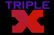 Triple X trailer