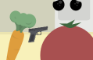 A Soupy Robbery