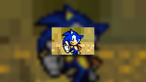 Sonic AWBS episode 1