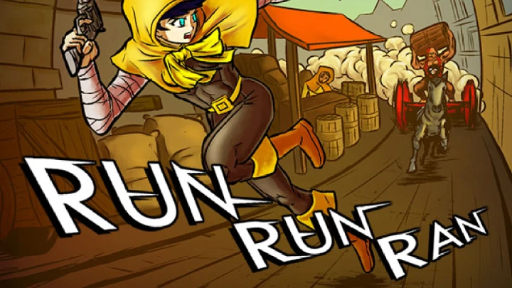 Run Run Ran
