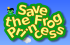 Save the Frog Princess