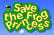 Save the Frog Princess
