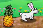 Pineapple Hare Race