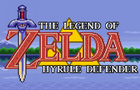 Zelda: Hyrule Defender