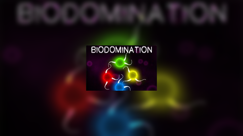 BioDomination