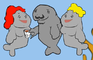 Most interesting manatee