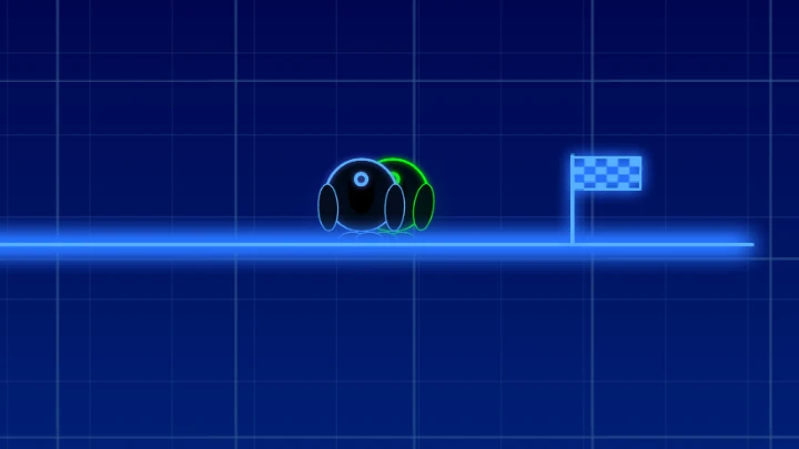 Neo Race