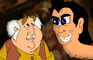 Crazy Old Maurice, Hmm?