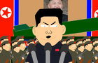 North Korea launches Nuke