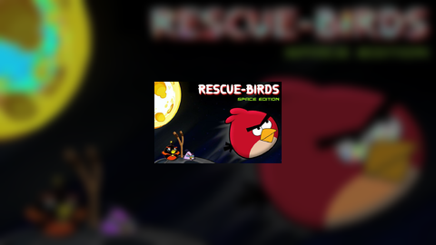 Rescue Birds