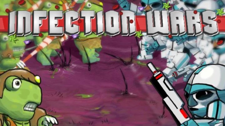 Infection Wars