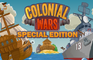 Colonial Wars SE