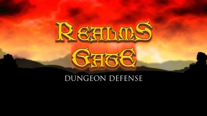 Realms Gate