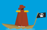 Psychic Pirate