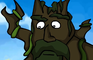 The Lorax Meets Treebeard