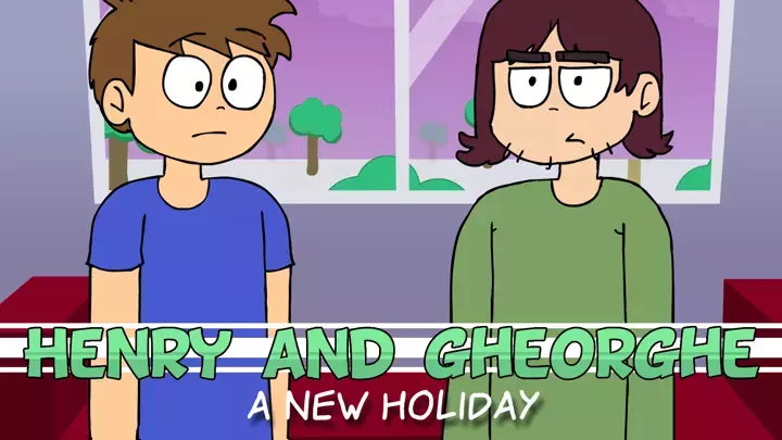 H&G: A New Holiday