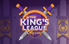 The King&amp;#039;s League Odyssey