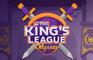 The King's League Odyssey