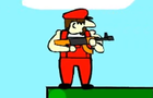 Soviet Mario