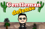Gentleman Defense