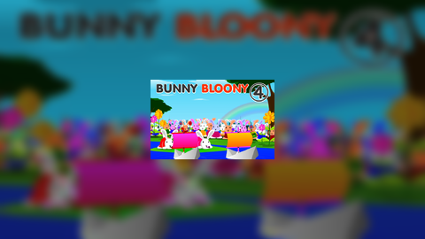 Bunny Bloony 4