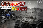 Offroad Tricky Racer