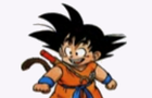 My Goku Homepage