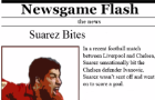 Suarez Bites