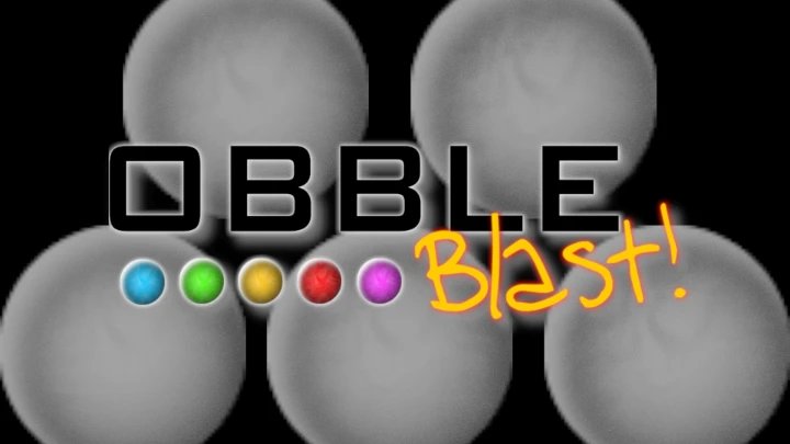 Obble Blast